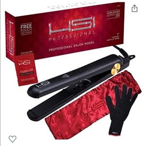 Brand new hair straightener .(never used